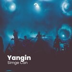 cover: Simge Can - Yangin