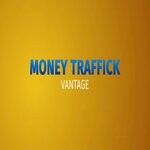 cover: Vantage G Boss - Money Traffic