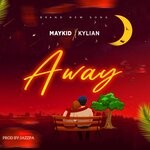 cover: Kylian|Maykid - Away