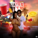 cover: Cidigi - Dat Is It