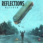 cover: Dj Tivek - Reflections