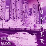 cover: Screamix|Elkon - BLAST (Slowed + Reverb)