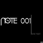 cover: Dave Toon - Note 001