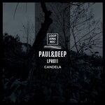 cover: Paul&deep - Candela