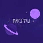 cover: Motu - Euphoric