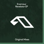 cover: Enamour - Revelator EP