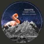 cover: Sheepie - Game Over