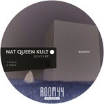 cover: Nat Queen Kult - Sci-Fly EP