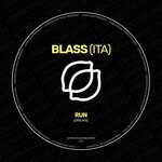 cover: Blass (ita) - Run