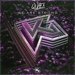 cover: Qulex - We Are Strong