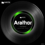 cover: Arathor - The Race