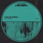 cover: Carlos Pineda - Not Stoppin'