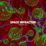 cover: Space Infractor - Because I Can