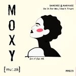 cover: Sanchez & Narvaez - Do It For Me