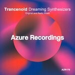 cover: Trancenoid - Dreaming Synthesizers