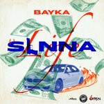 cover: Bayka - Sinna Life