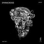 cover: Sirio Gry J - Synnecrosis