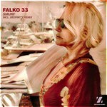 cover: Falko 33 - Smurf