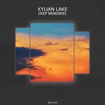 cover: Kylian Lake - Deep Memories