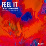 cover: Crooked Colours - Feel It (Mark Maxwell Remix)