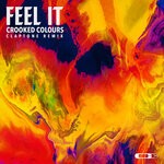 cover: Crooked Colours - Feel It (Claptone Remix)