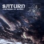 cover: Saturn - Fortress Of Suara