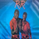 cover: R.r. - Magondoni