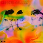 cover: Crooked Colours - Tomorrows (Explicit)