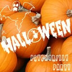 cover: Various - Halloween Psychobilly Party (Explicit)