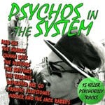 cover: Various - Psychos In The System: 15 Killer Psychobilly Tracks (Explicit)