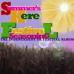 cover: Various - Summer Is Here! Festival Seasoning (Explicit)