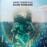 cover: Jimmy Somerville - Club Homage