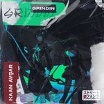 cover: Kaan Avsar - Grindin