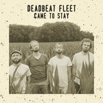 cover: Deadbeat Fleet - Came To Stay