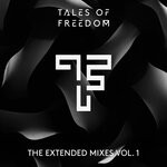 cover: Various - Tales Of Freedom - The Extended Mixes Vol 1