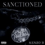 cover: Kenzo B - Sanctioned (Explicit)