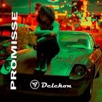 cover: Delckon - Promise