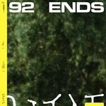 cover: Lithe - 92 Ends