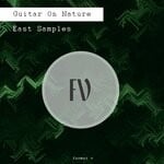 cover: East Samples - Guitar On Nature