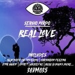 cover: Sergio Pardo - Real Love