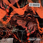 cover: Lastfragment - DEMONIC SHOW