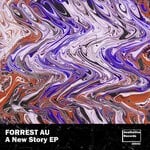 cover: Forrest Au - A New Story