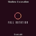 cover: Shallow Excavation - Evacuate