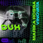 cover: Marika Rossa|Vinovata - Duh