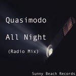 cover: Quasimodo - All Night (Radio Mix)