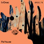 cover: I.nomac - Me House