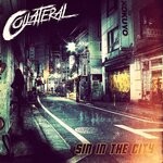 cover: Collateral - Sin In The City