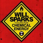 cover: Flea|Will Sparks - Chemical Energy