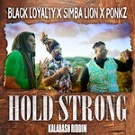 cover: Black Loyalty|Simba Lion|Ponkz - Hold Strong