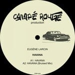 cover: Eugene Larcin - Havana